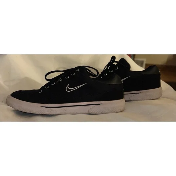 Nike Retro GTS 97 Black White Women's - Size 9 - Picture 5 of 12